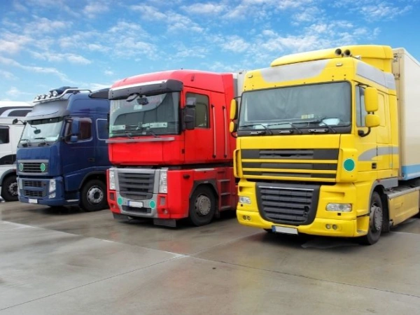 Konya İmamoğlu Nakliye